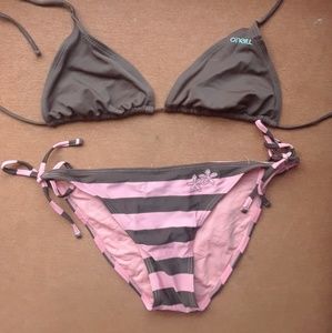 O'NEILL BIKINI TOP/BTMS M/L